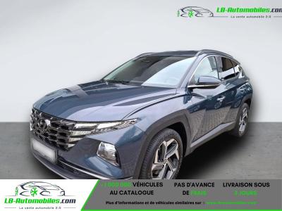 Hyundai Tucson 1.6 T-GDI 150 Hybrid 48V BVA