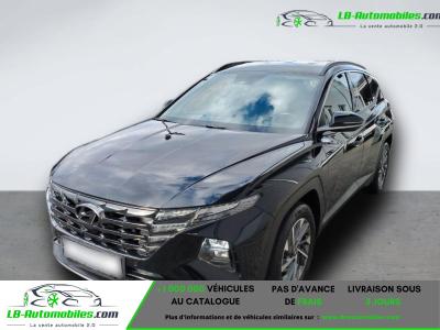 Hyundai Tucson 1.6 T-GDI 150 Hybrid 48V BVA