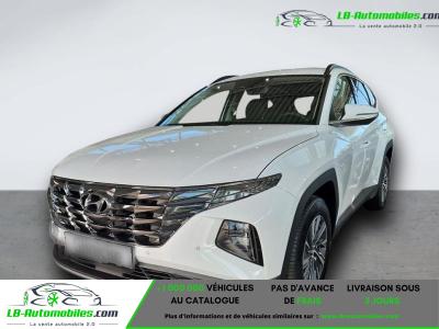 Hyundai Tucson 1.6 T-GDI 230 Hybrid BVA