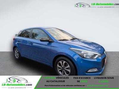 Hyundai I20 1.0 T-GDi 100