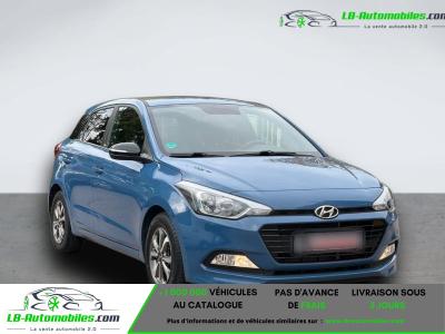 Hyundai I20 1.0 T-GDi 100
