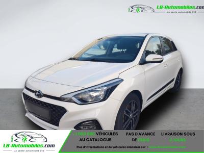 Hyundai I20 1.0 T-GDi 100