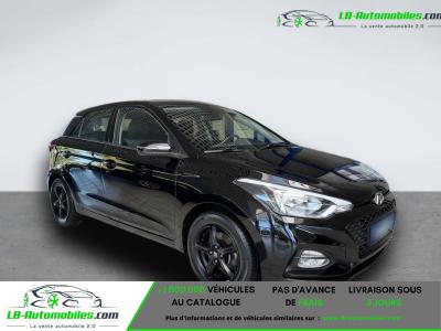 Hyundai I20 1.0 T-GDi 100