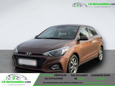 Hyundai I20 1.0 T-GDi 100