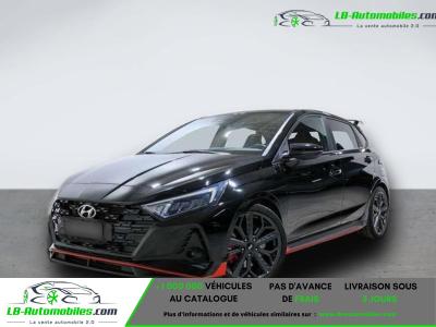 Hyundai I20 N 1.6 T-GDi 204