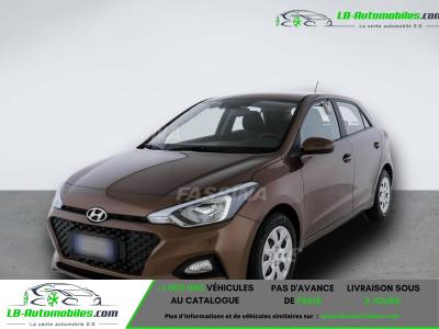 Hyundai I20 1.2 75