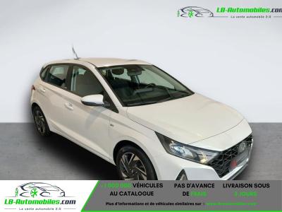 Hyundai I20 1.0 T-GDi 100