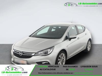 Opel Astra 1.0 Turbo 105 ch BVM
