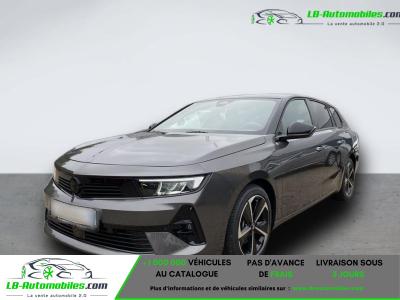 Opel Astra Sports Tourer 1.2 Turbo 130 ch BVA