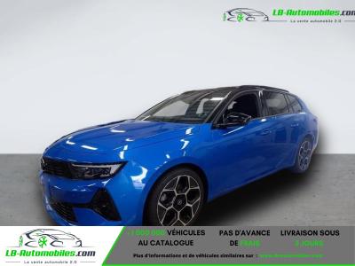 Opel Astra Sports Tourer 1.2 Turbo 130 ch BVA