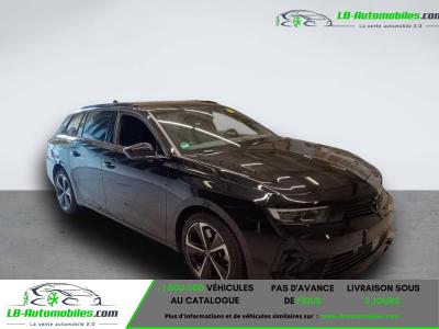 Opel Astra Sports Tourer Hybrid 180 ch BVA