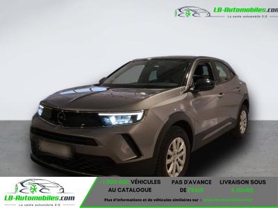 Opel Mokka 1.5 Diesel 110 ch BVM