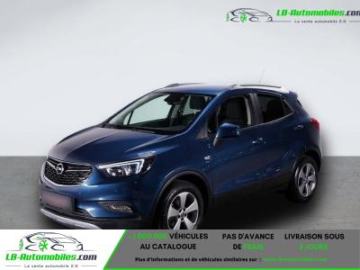 Opel Mokka 1.4 Turbo - 140 ch BVM