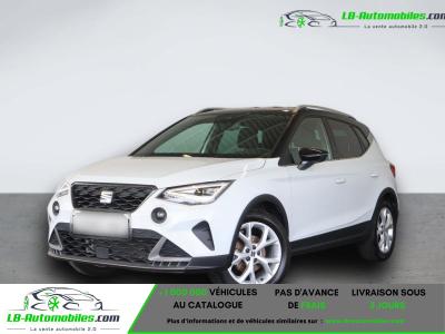 Seat Arona 1.0 TSI 95 ch  BVM