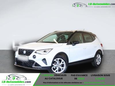 Seat Arona 1.0 TSI 95 ch  BVM