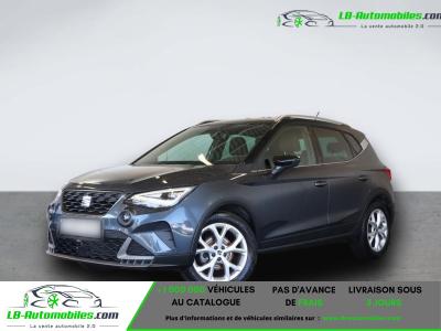 Seat Arona 1.0 TSI 95 ch  BVM