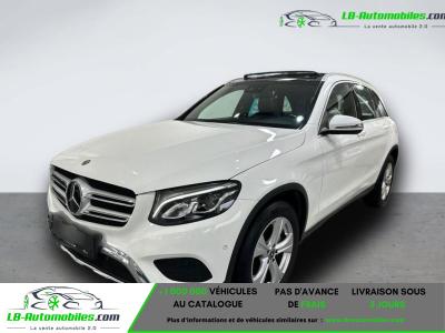 Mercedes GLC 250 BVA 4Matic