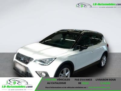 Seat Arona 1.0 EcoTSI 110 ch  BVA