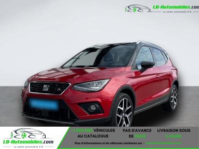 Seat Arona 1.5 TSI 150 ch BVA