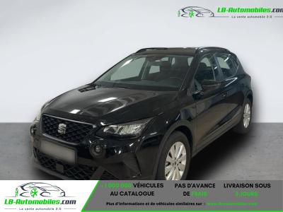 Seat Arona 1.0 TSI 110 ch  BVA