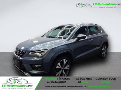 Seat Ateca 1.4 TSI 150 ch BVA