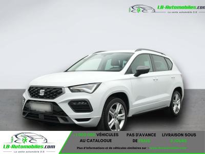 Seat Ateca 1.5 TSI 150 ch BVA