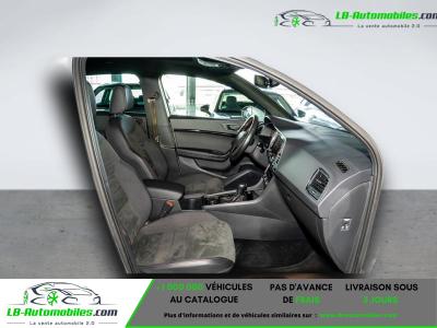Seat Ateca 2.0 TSI 190 ch BVA