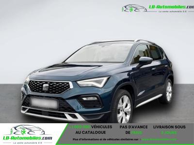 Seat Ateca 2.0 TSI 190 ch BVA