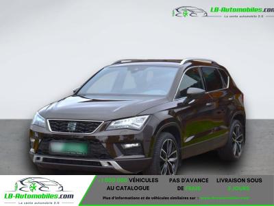 Seat Ateca 2.0 TSI 190 ch  BVA