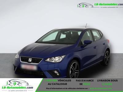 Seat Ibiza 1.0 EcoTSI 115 ch  BVM