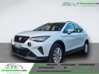 Seat Arona 1.0 TSI 110 ch  BVM