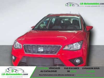 Seat Arona 1.0 TSI 110 ch  BVM