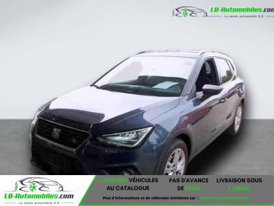 Seat Arona 1.5 TSI 150 ch  BVA