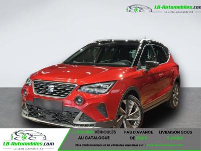 Seat Arona 1.5 TSI 150 ch  BVA