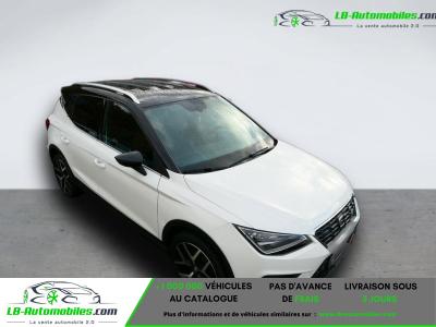 Seat Arona 1.5 TSI 150 ch  BVA
