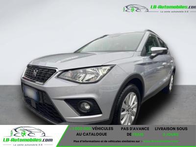 Seat Arona 1.0 EcoTSI 95 ch  BVM