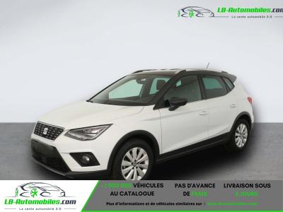 Seat Arona 1.0 EcoTSI 95 ch  BVM