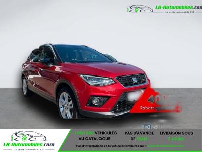 Seat Arona 1.5 TSI 150 ch BVM