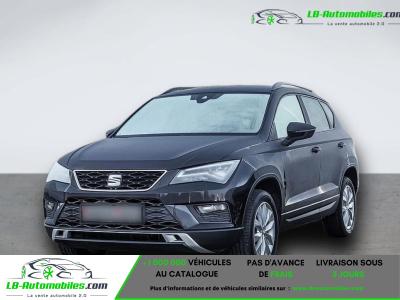 Seat Ateca 1.4 TSI 150 ch BVA