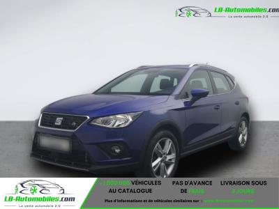 Seat Arona 1.5 TSI 150 ch BVM