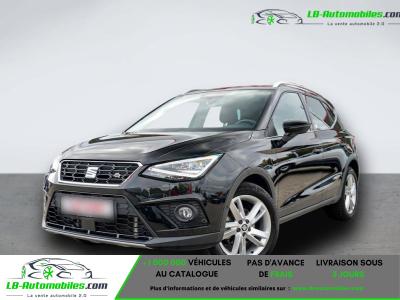 Seat Arona 1.5 TSI 150 ch BVM