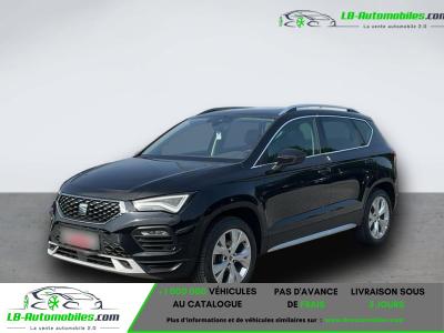 Seat Ateca 1.0 TSI 110 ch