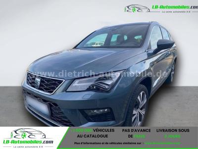 Seat Ateca 1.4 TSI 150 ch BVA