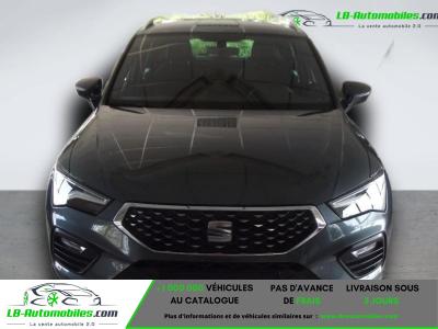Seat Ateca 1.5 TSI 150 ch BVM