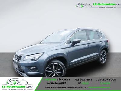 Seat Ateca 1.5 TSI 150 ch BVM