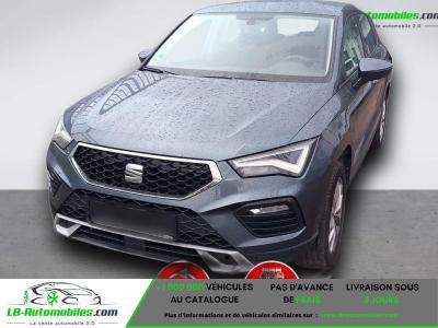 Seat Ateca 1.5 TSI 150 ch BVM