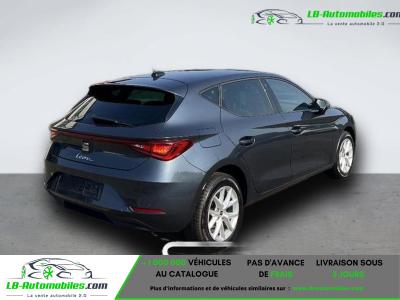 Seat Leon 1.0 eTSI 110 BVA