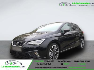 Seat Ibiza 1.5 TSI 150 ch   BVA