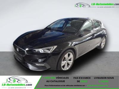 Seat Leon 1.5 TSI 150 BVM