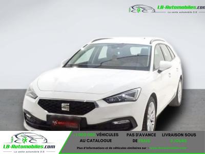 Cupra Leon ST 1.5 eTSI 150 BVA